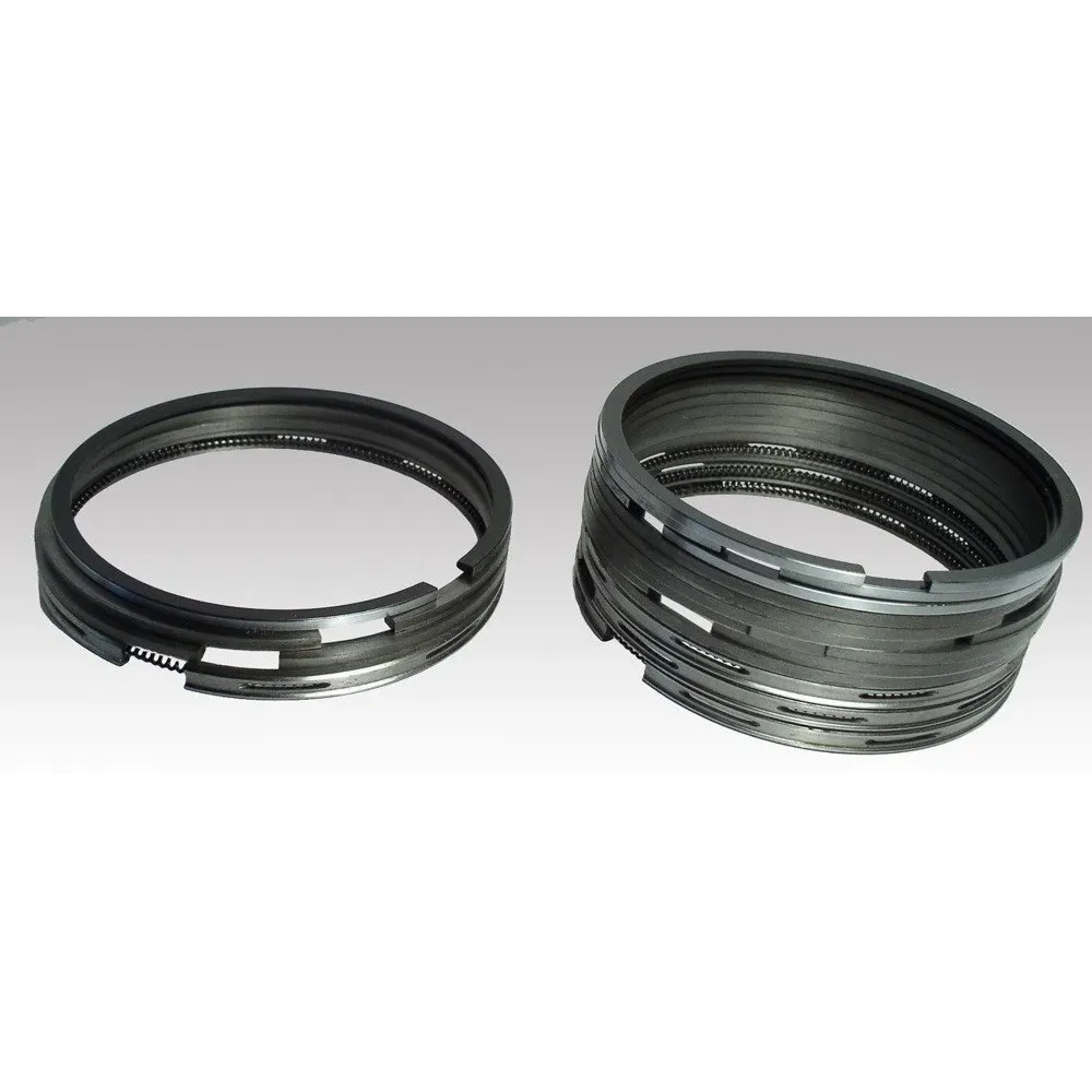 Кільця поршневі Р1 Д144-1004060О ЛТЗ Т-40