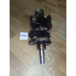 Вал колінчастий Н1 без вкладишів Д21-1005011 ВТЗ Т-25А, ЛТЗ Т-16, ЛТЗ Т-25