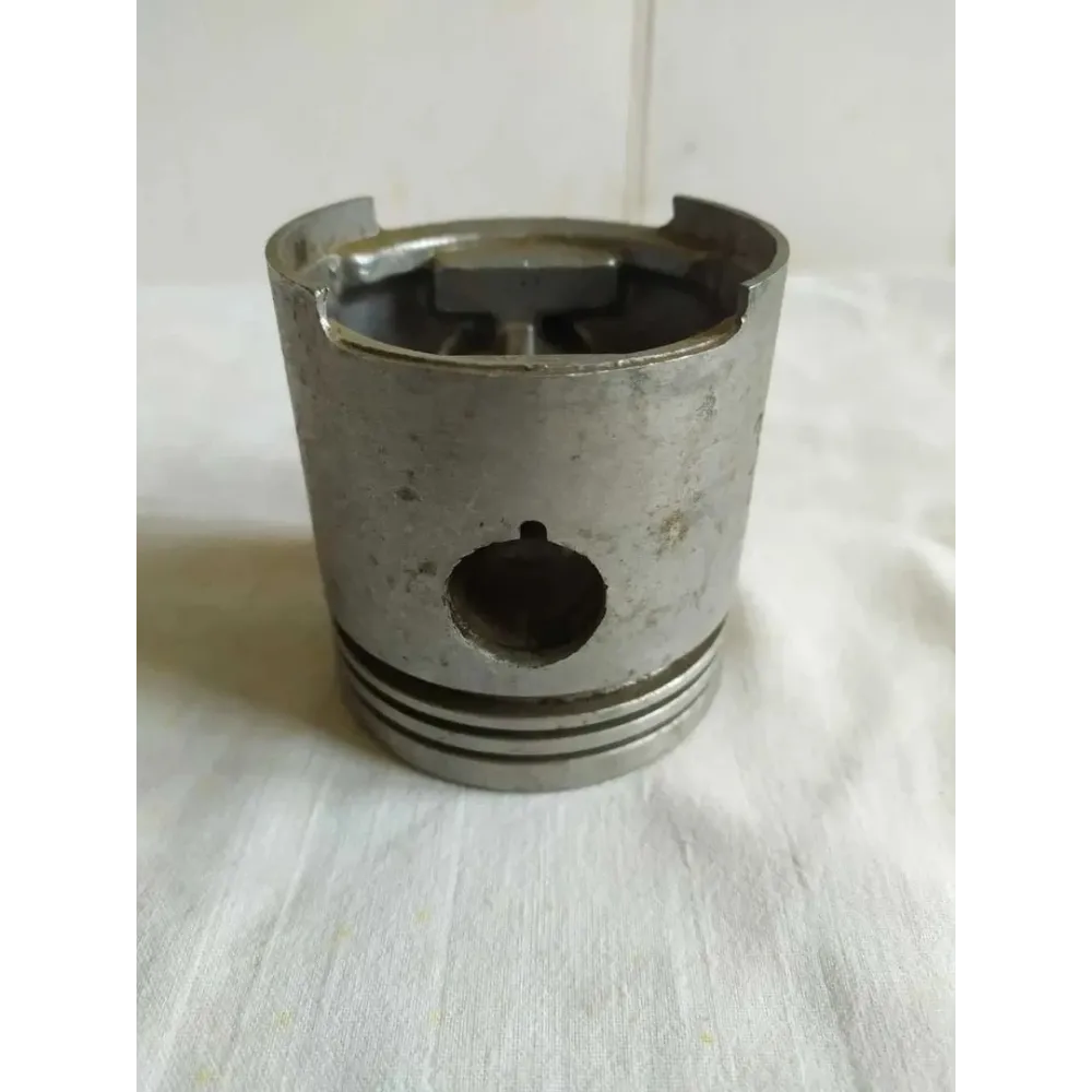 Поршень ЗАЗ-968