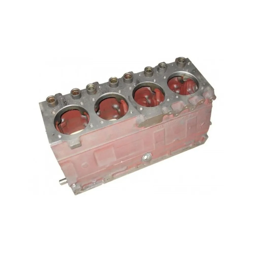 Блок циліндрів Д144-0101 ЛТЗ Т-40