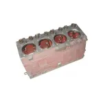 Блок циліндрів Д144-0101 ЛТЗ Т-40