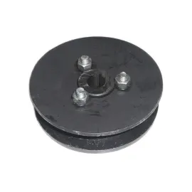 Шків насосу водяного