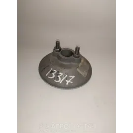 Маслоприемник