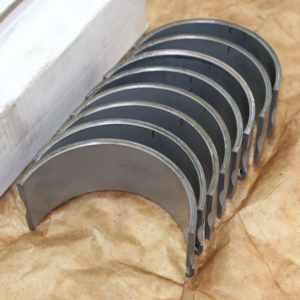 Вкладыши шатунные Р2 А23.01-84-31Р2 Versatile Дон-1500