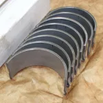 Вкладыши шатунные Р2 А23.01-84-31Р2 Versatile Дон-1500