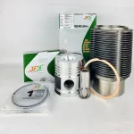 Комплект поршневий СТ