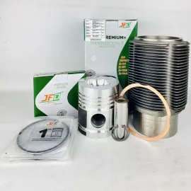 Комплект поршневой СТ