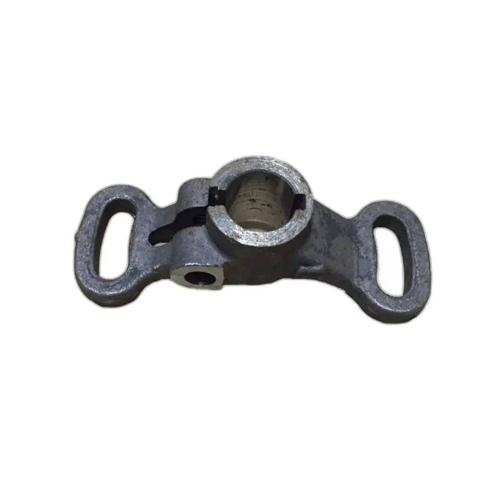 Фланець напівмуфти приводу ПНВТ 23-0510А-01 Versatile Дон-1500