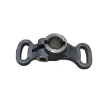 Фланець напівмуфти приводу ПНВТ 23-0510А-01 Versatile Дон-1500