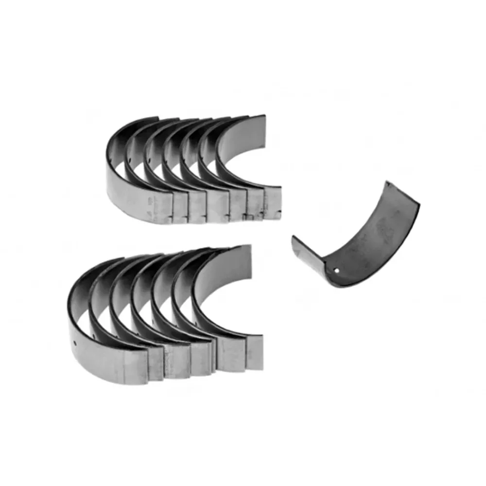 Вкладиші шатунні Н2 А23.01-91-60Н2 ХТЗ T-150, ХТЗ T-150К(ХТЗ)