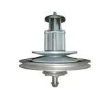 Контрпривід вентилятора в зборі РСМ-10Б.01.09.000