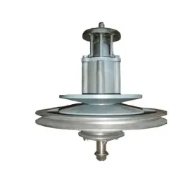 Контрпривід вентилятора в зборі