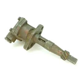 Насос оливний