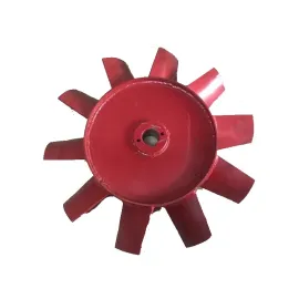 Крильчатка