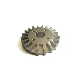 Крильчатка вакуумного насосу алюмінієва