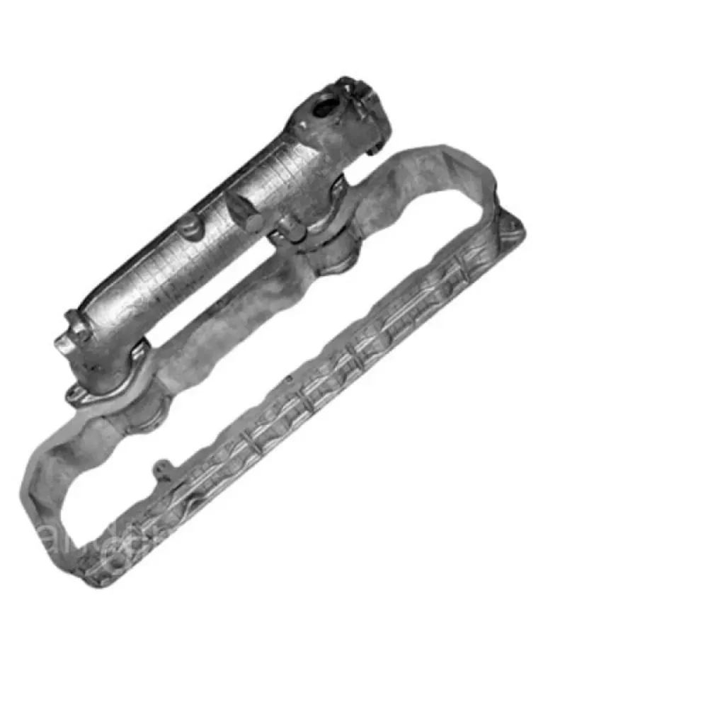 Кришка головки блоку в зборі 240-1003030 МТЗ 80, МТЗ 82