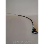 Трос газу 5320-1108120 КамАЗ 5230, КамАЗ 5320