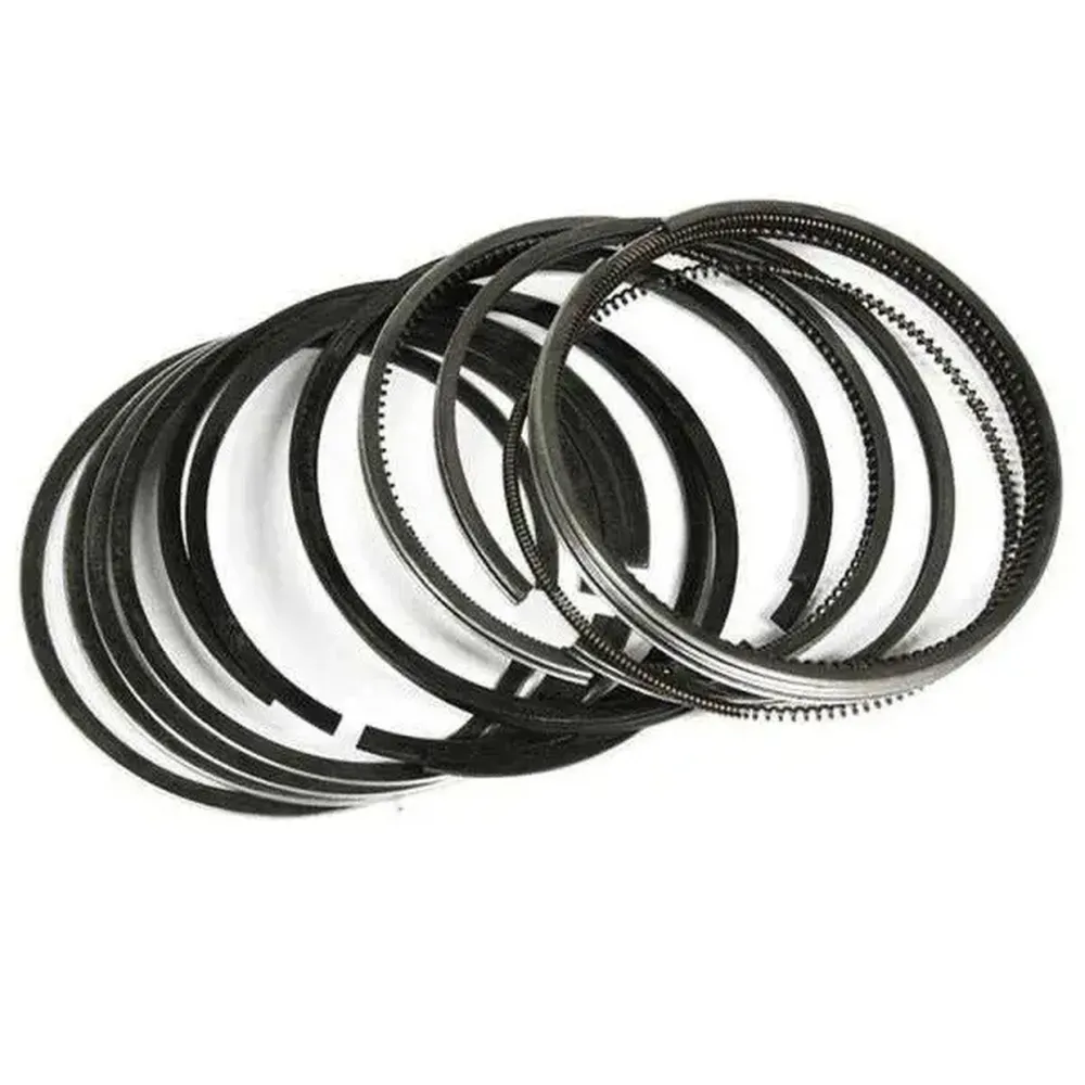 Кільця поршневі 645-1000106О