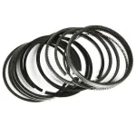 Кільця поршневі 645-1000106О