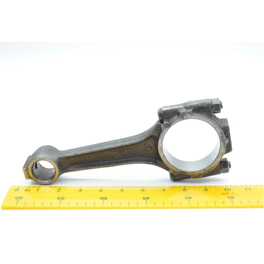 Шатун з втулкою 130-1004045 ЗІЛ 130