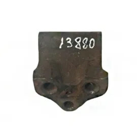 Стойка оси коромысел