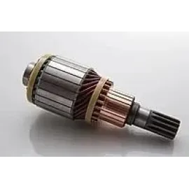 Якір стартера 24 В