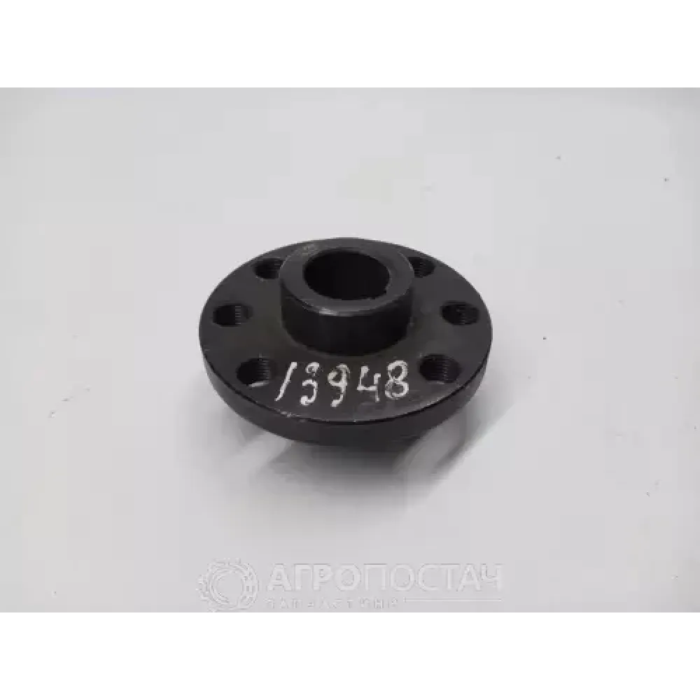 Ступица шкива вентилятора 60-13110.00 ХТЗ T-150, ХТЗ T-150К(ХТЗ)