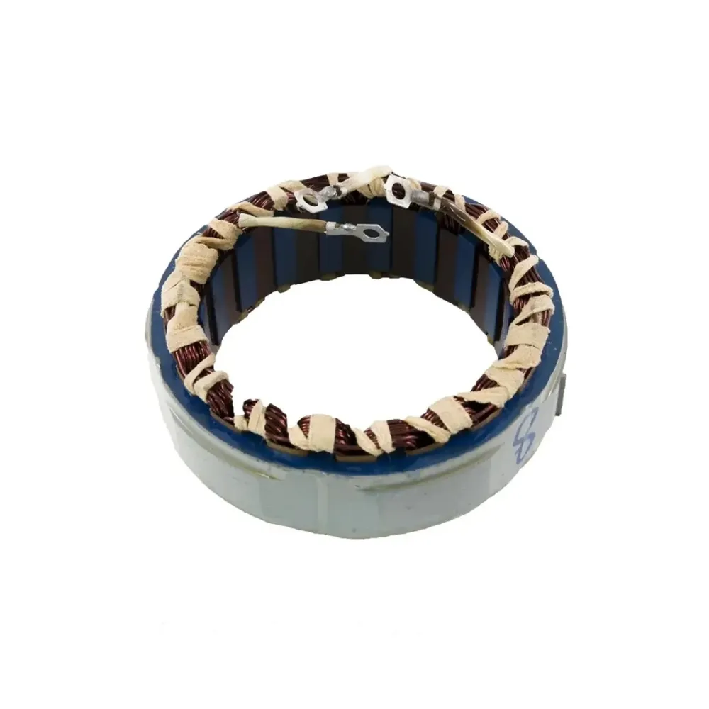 Статор генератора Г273-3701100-01 КамАЗ 5230, КамАЗ 5320