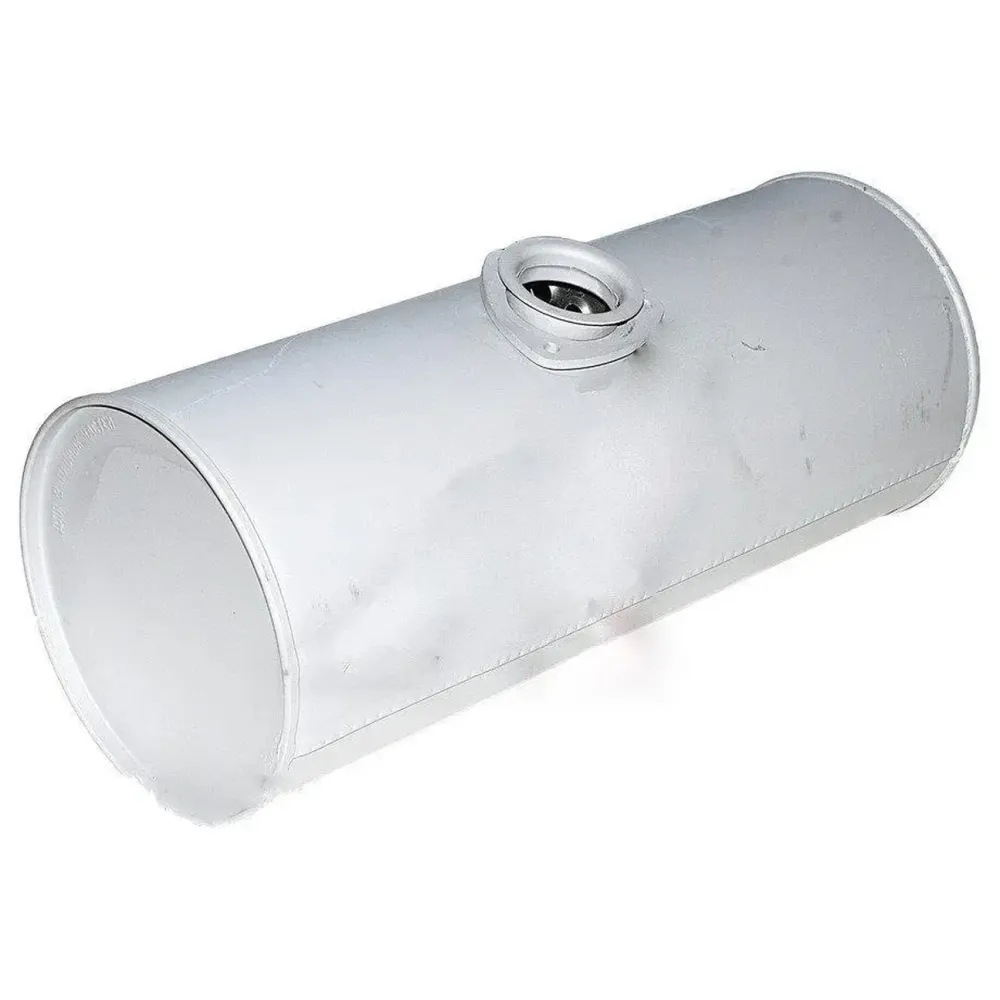 Глушник 4310-1201010 КамАЗ 5230, КамАЗ 5320