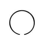 Кільця поршневі СТ Д24С31А