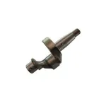 Вал колінчастий компресора одноциліндрового 53205-3509110 КамАЗ 5230, КамАЗ 5320