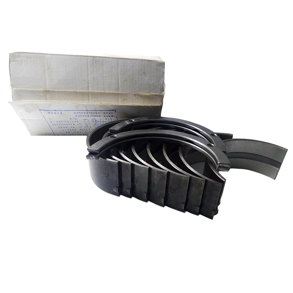 Вкладиші корінні Р2 А23.01-98-60Р2 ХТЗ T-150