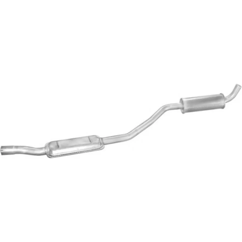 Резонатор 2106-1202005 ВАЗ 2101