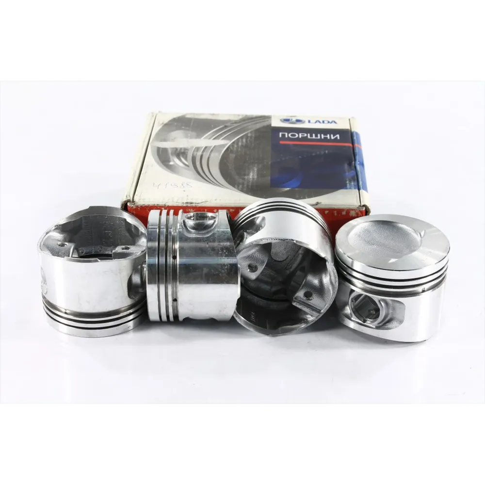 Комплект поршнів 21213-1004015 ВАЗ Ніва