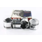 Комплект поршнів 21213-1004015 ВАЗ Ніва