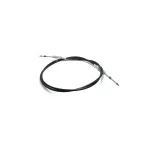 Трос керування подачі палива 772-LТТ-75-1500 ХТЗ T-150, ХТЗ T-150К(ХТЗ)