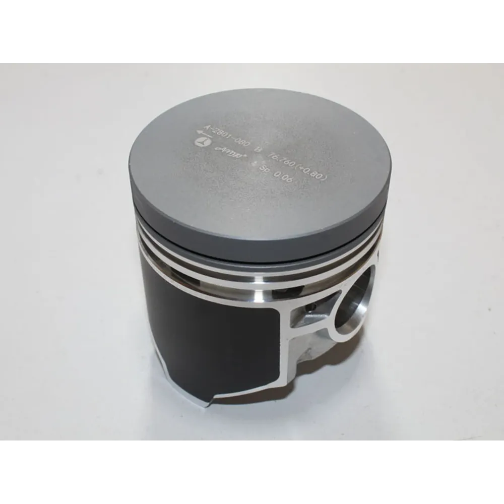 Комплект поршнів 2101-1004015 ВАЗ 2101