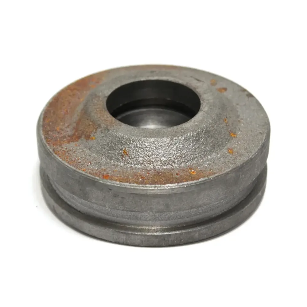 Поршень гідроциліндру ЦС-100 МТЗ 80, МТЗ 82, ЮМЗ 6