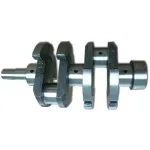 Вал колінчастий Н1 без вкладишів Д21-1005011 ВТЗ Т-25А, ЛТЗ Т-16, ЛТЗ Т-25, ХТЗ 2511