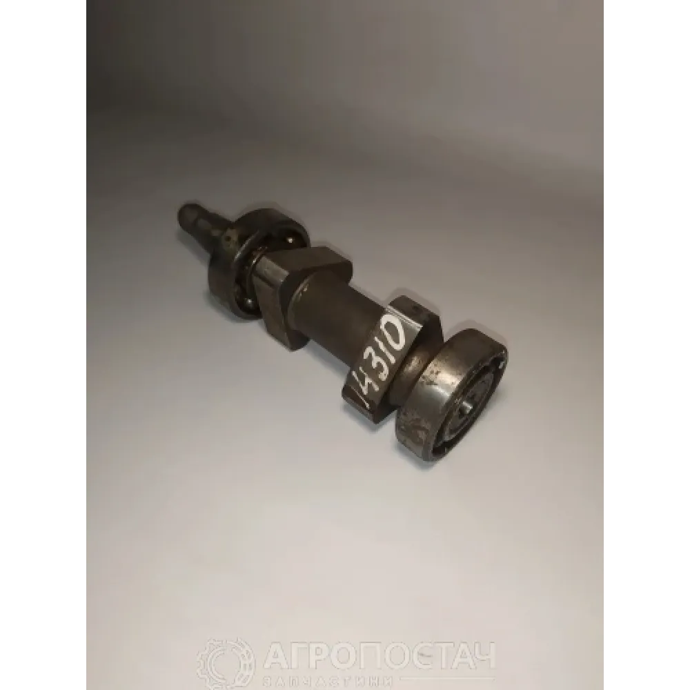 Вал кулачковий 212-1111152-10 ВТЗ Т-25А, ЛТЗ Т-16, ЛТЗ Т-25