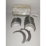 Вкладиші корінні Р2 А23.01-95-65Р2 ЮМЗ 80