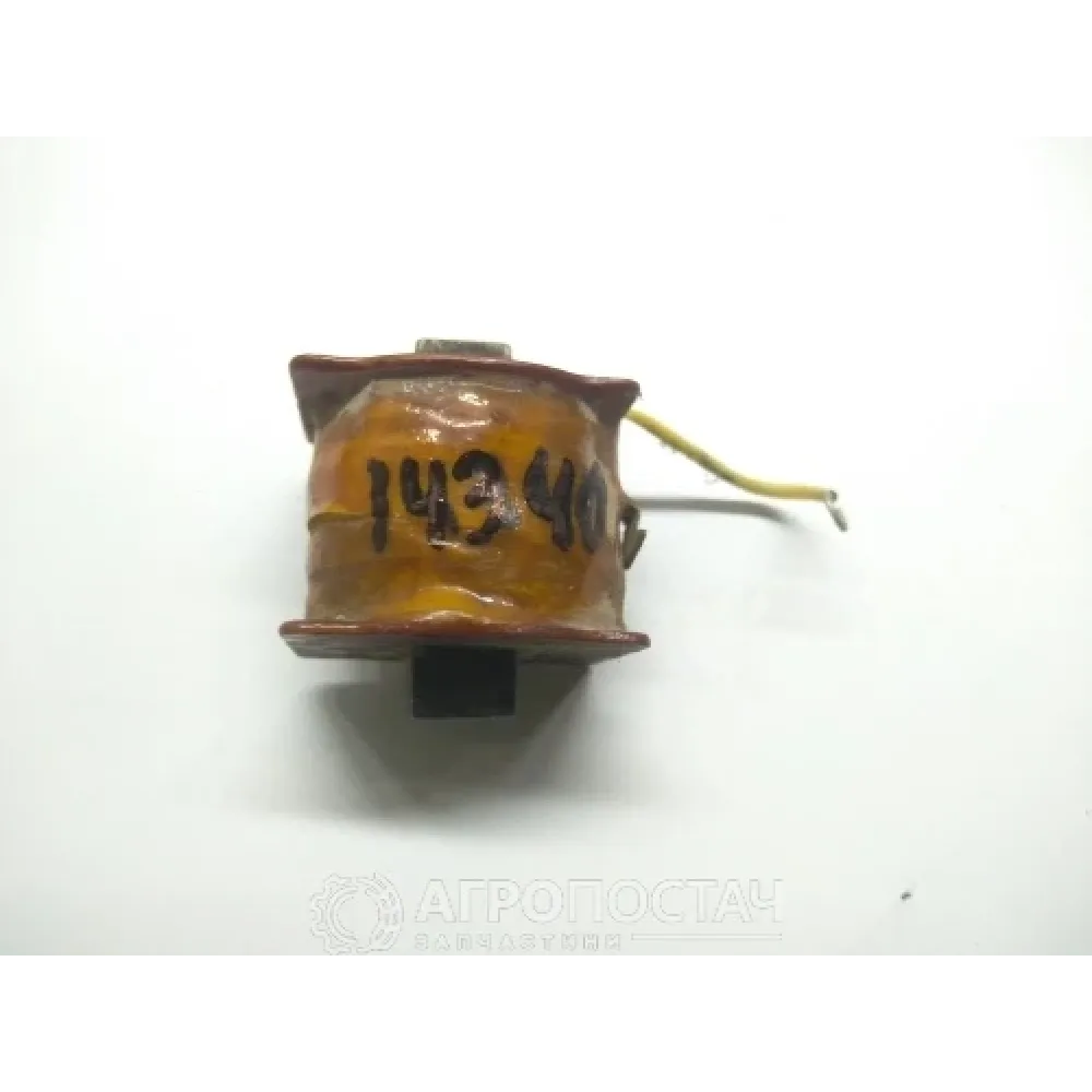 Котушка магнето М124Б3-3728000 МТЗ 80, МТЗ 82, ЮМЗ 6