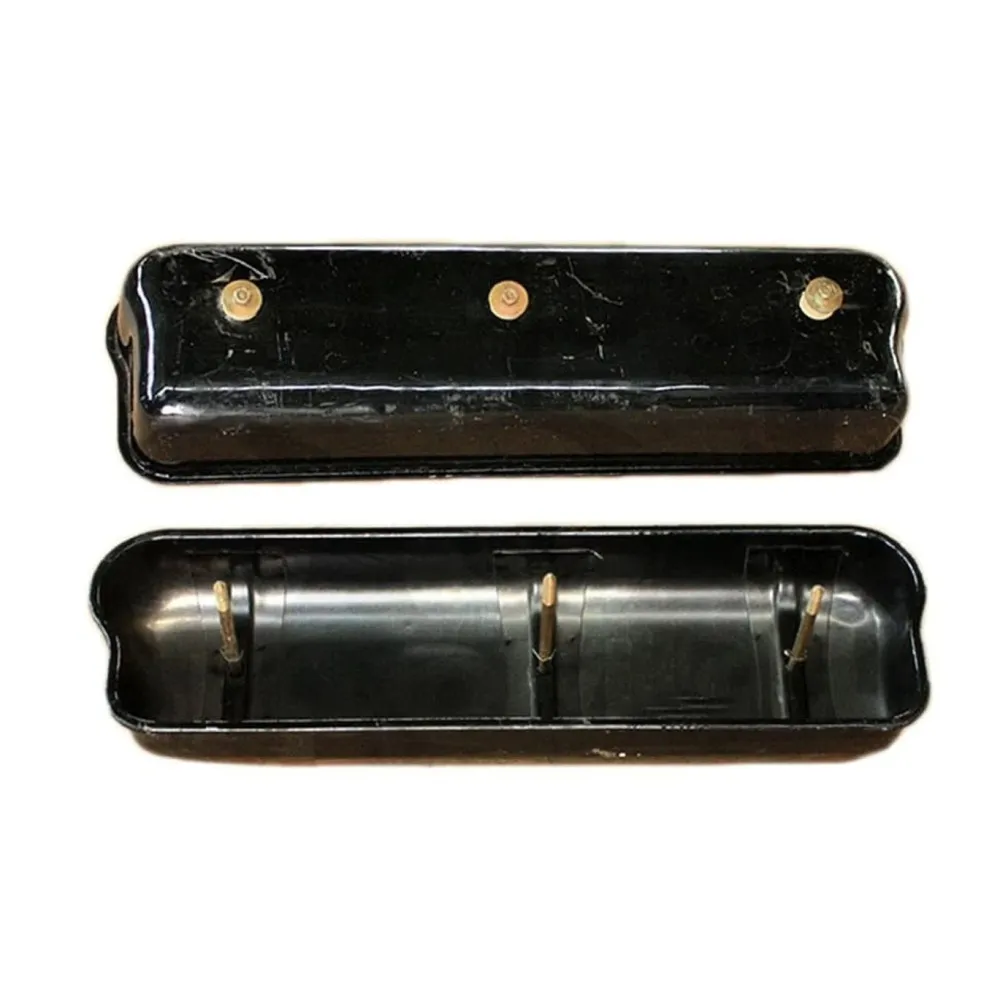 Кришка ліва головки блоку 236-1003244 ЯМЗ ЯМЗ-236