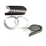 Вкладиші корінні Р3 ВК-53-1000102Р3 ГАЗ 53