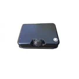 Бак паливний з кришкою