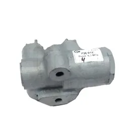 Регулятор давления