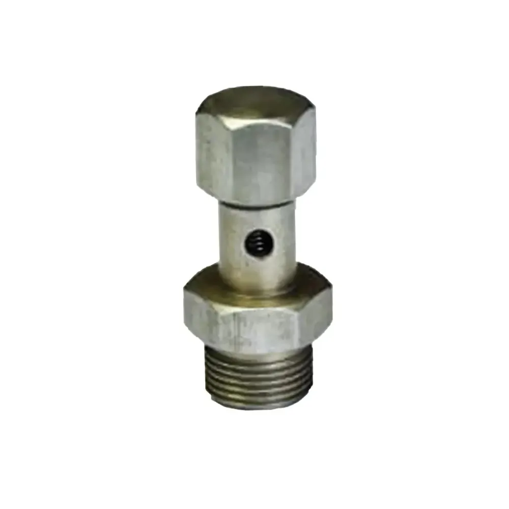 Клапан ПНВТ перепускний