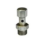 Клапан ПНВТ перепускний