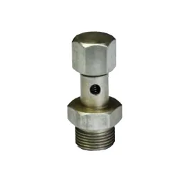 Клапан ПНВТ перепускний