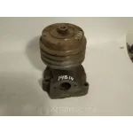 Насос водяний зі шківом триструмковий 245-1307010-А1-11М